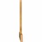 Ekena Millwork Portland Rough Sawn Timber Gable Bracket, Western Red Cedar, 108"W x 40"H x 2"D x 6"F, 9/12 Pitch GBW108X40X0206POR00RWR - alternate 4